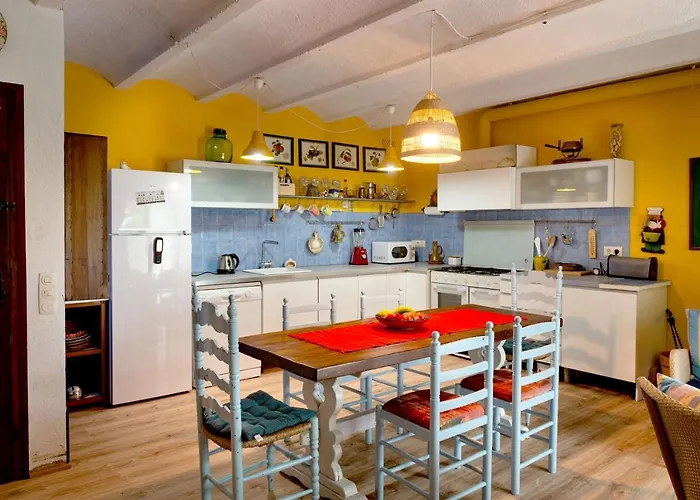 Ca La Celia -loft *