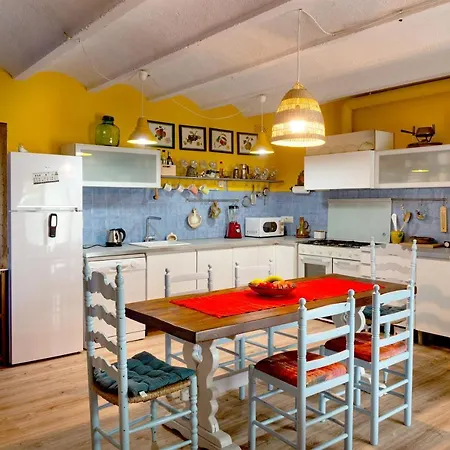 Ca La Celia -loft *