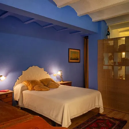 Ca La Celia -loft Сasa de vacaciones Maçanet de Cabrenys