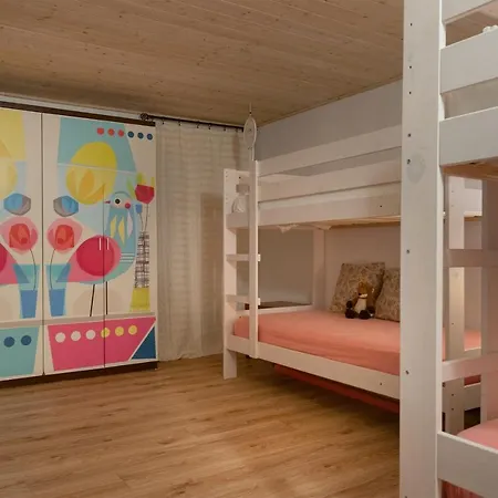 Ca La Celia -loft Holiday home *