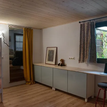 Holiday home Ca La Celia -loft Macanet De Cabrenys