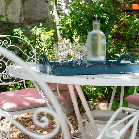 Ca La Celia -loft Holiday home