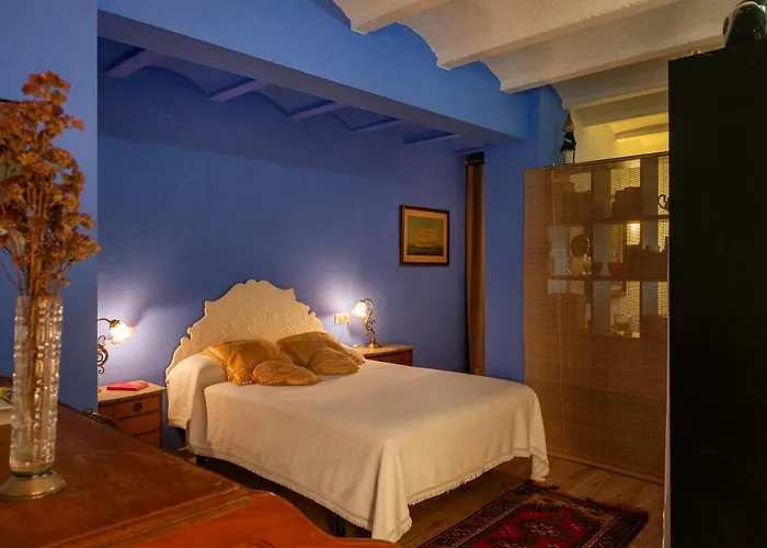 Ca La Celia -loft Feriehus Maçanet de Cabrenys