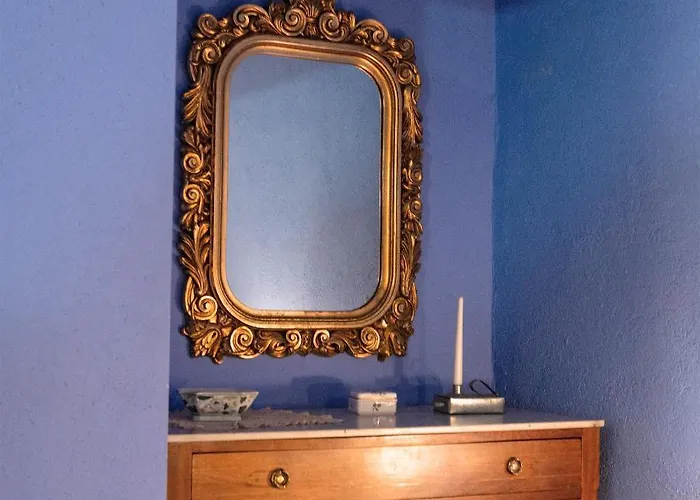 Ca La Celia -loft 펜션 마카네트데카브레니스